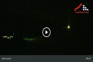Kamera: Harrachov Kamera ruchoma Harrachov Kamera ruchoma