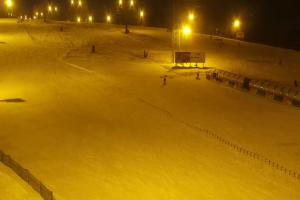 Białka Tatrzańska Kotelnica Białczańska Dolna stacja, stok