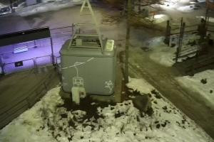 Zakopane Kasprowy Wierch Kolej na Kasprowy Wierch