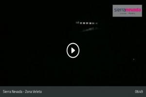 Kamera: Sierra Nevada Zona Veleta Sierra Nevada Sierra Nevada Zona Veleta