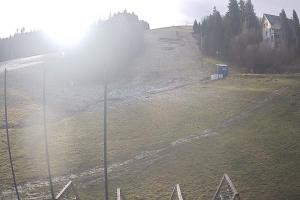 Kamera: Gromadzyń Dolna Stacja Ustrzyki Dolne Gromadzyń Dolna Stacja