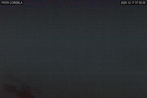 Monte Bondone Monte Bondone Trasa Cordela