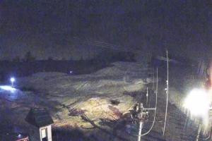 Kamera: Wyciąg Wojtek Stacja dolna Zawoja Czatoża Wyciąg Wojtek Stacja dolna