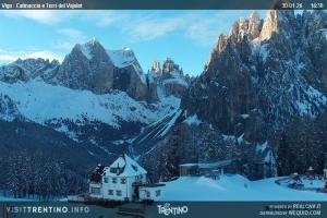 Val di Fassa - Carezza Val di Fassa - Carezza Vigo di Fassa - Catinaccio 2