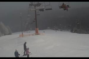 Kamera: Pilsko Solisko Korbielów Pilsko Solisko