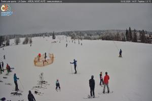 Kamera: Zadov Nové Hutě Zadov Zadov Nové Hutě