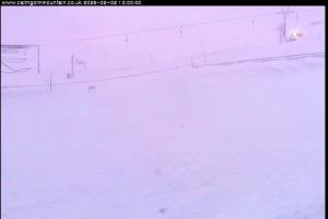 Cairgorm Cairgorm Ptarmigan Restaurant