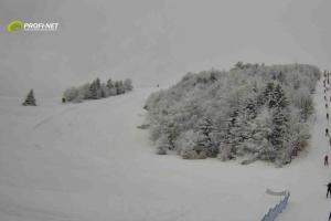 Kamera: Park Snow Patociny - 1136 m n.p.m. Donovaly Park Snow Patociny - 1136 m n.p.m.