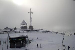 Białka Tatrzańska Litwinka Grapa-Litwinka