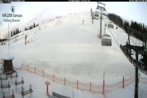 Feldberg  Feldberg Liftverbund Seebuck Talstation