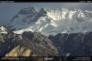 Val di Fiemme Val di Fiemme - Cavalese - Predazzo - Obereggen Latemar - Rosengarten