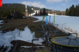 Pec pod Śnieżką Pec pod Śnieżką Kamera Hnědý vrch, 895 m n.p.m.