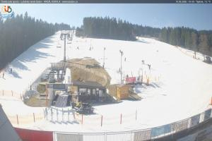 Zadov Zadov Zadov - Kobyla