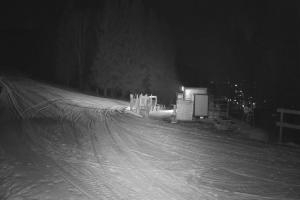 Kamera: Czarna Góra Dolny odcinek trasy B-FIS Stronie Śląskie Czarna Góra Dolny odcinek trasy B-FIS