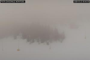 Monte Bondone Monte Bondone Montesel