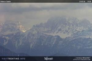 Trevalli  Trevalli  Pelmo e Civetta