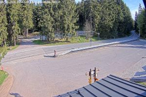 Čenkovice Skiareál Buková hora Červenovodské sedlo
