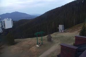 Korbielów Pilsko Hala Hala Miziowa