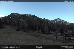 Val di Fiemme Val di Fiemme - Cavalese - Predazzo - Obereggen Passo Rolle