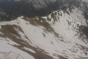Zakopane Kasprowy Wierch Kasprowy Wierch - panorama