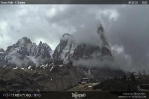San Martino di Castrozza - Passo Rolle San Martino di Castrozza - Passo Rolle Passo Rolle - Il Cimone