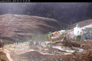 Cairgorm Cairgorm Lower Carpark Webcam