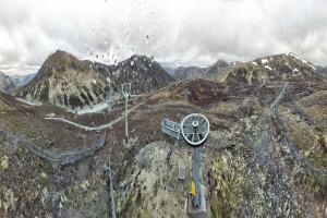 Glenshee Glenshee Livecam