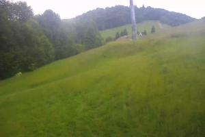 Kamera: Poniwiec Mała Czantoria Trasa Ustroń Poniwiec Mała Czantoria Trasa
