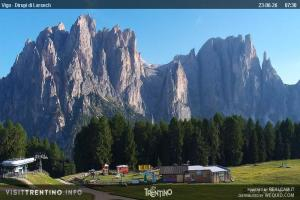 Kamera: Val di Fassa - Carezza Vigo di Fassa - Catinaccio 4 Val di Fassa - Carezza Val di Fassa - Carezza Vigo di Fassa - Catinaccio 4