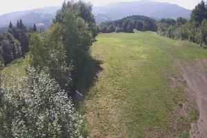 Kamera: Laskowa Ski Stok narciarski Laskowa-Ski Laskowa Laskowa Ski Stok narciarski Laskowa-Ski