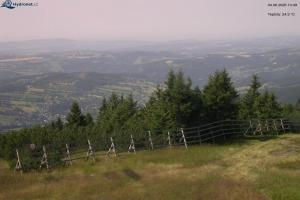 Kamera: Rokytnice nad Jizerou Lysá hora Rokytnice Rokytnice nad Jizerou Lysá hora