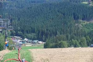 Istebna Złoty Groń ZŁOTY Groń -ski  Istebna 3