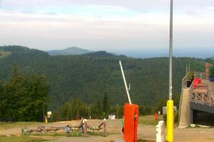Szczyrk Szczyrk Mountain Resort Hala Skrzyczeńska II - 1000 m n.p.m.