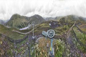 Kamera: Glenshee Livecam Glenshee Glenshee Livecam