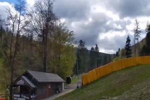 Szczyrk Szczyrk Mountain Resort Solisko 650 m npm