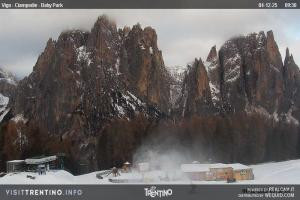 Kamera: Val di Fassa - Carezza Vigo di Fassa - Catinaccio Val di Fassa - Carezza Val di Fassa - Carezza Vigo di Fassa - Catinaccio