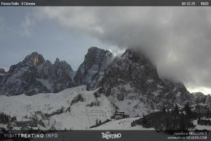 San Martino di Castrozza - Passo Rolle San Martino di Castrozza - Passo Rolle Passo Rolle - Il Cimone
