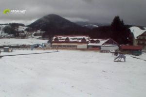 Donovaly Park Snow FUNPARK - 917 m n.p.m.