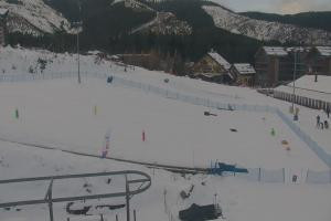 Jasna Jasna - Chopok Biela Púť – 1.117 m n.m.