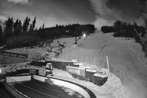Kamera: Beskid Sport Arena Stacja Dolna Szczyrk Beskid Sport Arena Stacja Dolna
