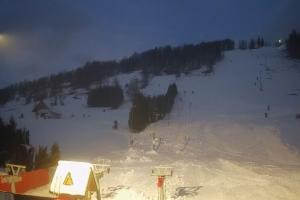 Zakopane Harenda Harenda - dolna