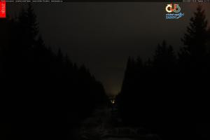 Kamera: Zadov Churáňov - horní stanice Zadov Zadov Churáňov - horní stanice