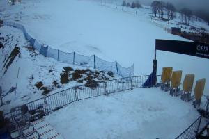 Kamera: Zieleniec Zieleniec SKI Arena - Widok z dolnej stacji Zieleniec Zieleniec Zieleniec SKI Arena - Widok z dolnej stacji