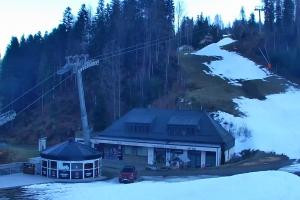 Kamera: Szczyrk Mountain Resort Solisko 650 m npm Szczyrk Szczyrk Mountain Resort Solisko 650 m npm