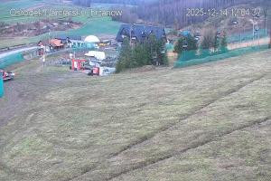 Kamera: Nartraj Kamera na stoku Roztocze Nartraj Kamera na stoku