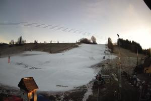 Zawoja Zawoja Ski Wyciąg Wojtek