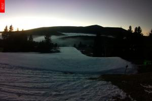 Malá Úpa Malá Úpa Kamera U Kostela, 1 040 m n.p.m.