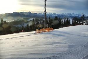 Kamera: Kotelnica Białczańska Kotelnica Białka Tatrzańska Kotelnica Białczańska Kotelnica