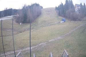 Kamera: Gromadzyń Dolna Stacja Ustrzyki Dolne Gromadzyń Dolna Stacja