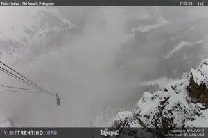 Trevalli Trevalli Pista funivia